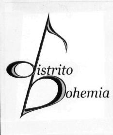 Imagen de DISTRITO BOHEMIA