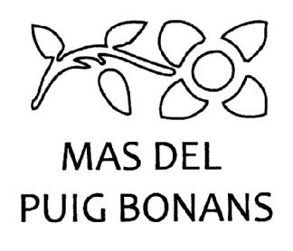 Imagen de MAS DEL PUIG BONANS