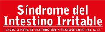 Imagen de SINDROME DEL INTESTINO IRRITABLE REVISTA PARA EL DIAGNOSTICO Y TRATAMIENTO DEL S.I.I