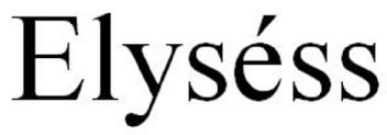 Imagen de ELYSESS