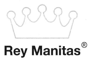 Imagen de REY MANITAS
