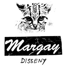 Imagen de MARGAY DISSENY