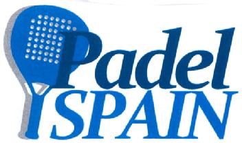 Imagen de PADEL SPAIN