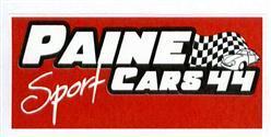 Imagen de PAINE SPORT CARS44