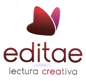 Imagen de EDITAE LECTURA CREATIVA