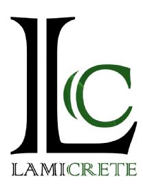 Imagen de LC LAMICRETE