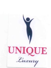 Imagen de UNIQUE LUXURY