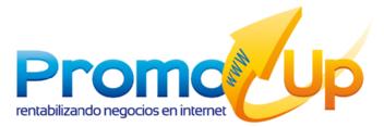 Imagen de PROMO UP RENTABILIZANDO NEGOCIOS EN INTERNET