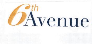 Imagen de 6TH AVENUE