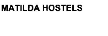 Imagen de MATILDA HOSTELS