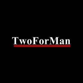 Imagen de TWO FOR MAN