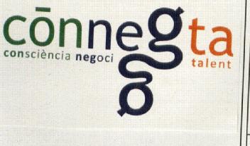 Imagen de CONNEGTA CONSCIENCIA NEGOCI TALENT
