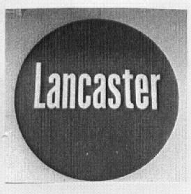 Imagen de LANCASTER