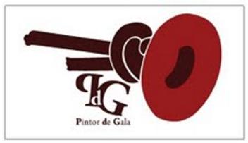 Imagen de PDG PINTOR DE GALA