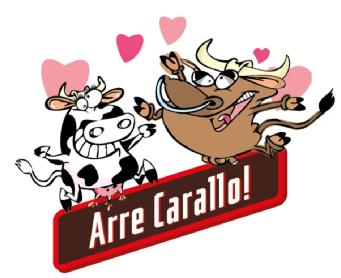 Imagen de ARRE CARALLO