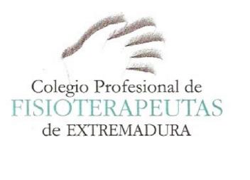 Imagen de COLEGIO PROFESIONAL DE FISIOTERAPEUTAS DE EXTREMADURA