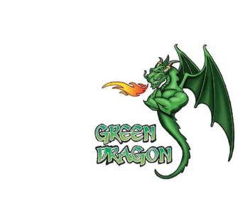 Imagen de GREEN DRAGON