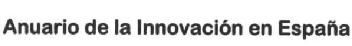 Imagen de ANUARIO DE LA INNOVACION EN ESPAÑA