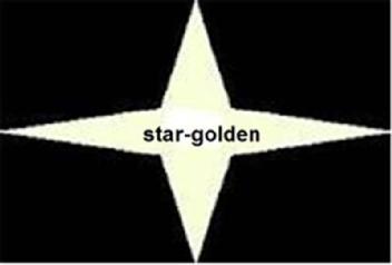 Imagen de STAR-GOLDEN