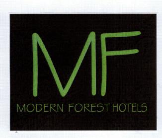 Imagen de MF MODERN FOREST HOTELS