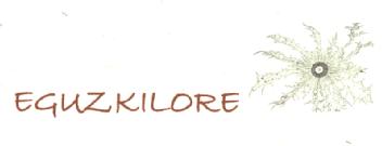 Imagen de EGUZKILORE