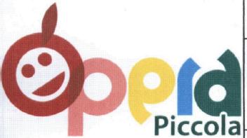 Imagen de OPERA PICCOLA