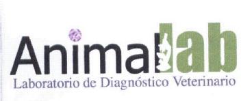 Imagen de ANIMALAB LABORATORIO DE DIAGNOSTICO VETERINARIO
