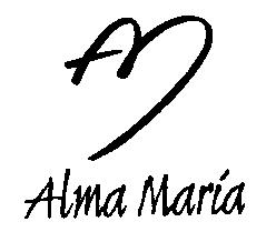 Imagen de ALMA MARIA
