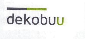Imagen de DEKOBUU