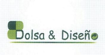 Imagen de BOLSA & DISEÑO