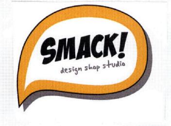 Imagen de SMACK! DESIGN SHOP STUDIO