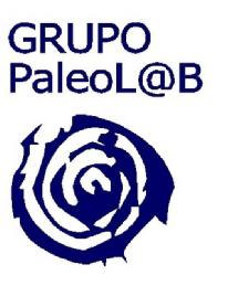 Imagen de GRUPO PALEOL@B