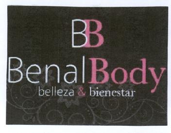 Imagen de BB BENALBODY BELLEZA & BIENESTAR