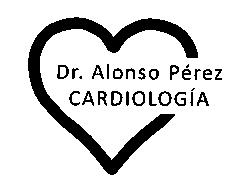 Imagen de DR. ALONSO PEREZ CARDIOLOGIA