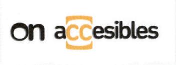 Imagen de ON ACCESIBLES