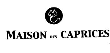 Imagen de MAISON DES CAPRICES