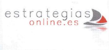 Imagen de ESTRATEGIAS ONLINE.ES