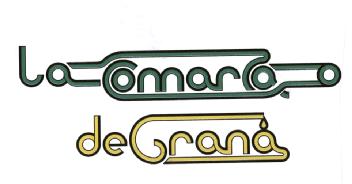 Imagen de LA COMARCA DE GRANA