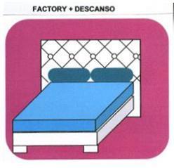 Imagen de FACTORY+ DESCANSO