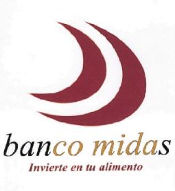 Imagen de BANCO MIDAS INVIERTE EN TU ALIMENTO