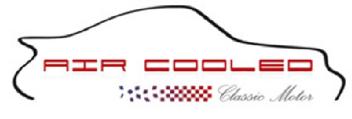 Imagen de AIR COOLED CLASSIC MOTOR