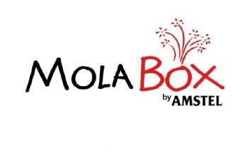 Imagen de MOLA BOX BY AMSTEL