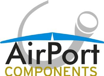 Imagen de AIRPORT COMPONENTS