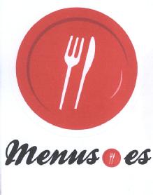 Imagen de MENUS.ES