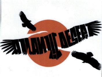 Imagen de ATLANTIC DESERT