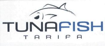 Imagen de TUNAFISH TARIFA
