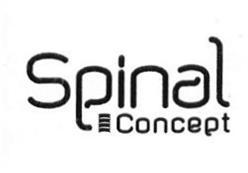 Imagen de SPINAL CONCEPT