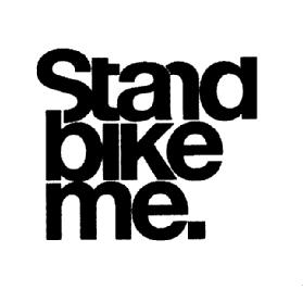 Imagen de STAND BIKE ME
