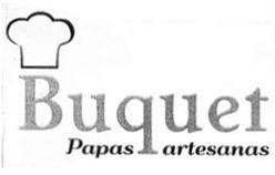 Imagen de BUQUET PAPAS ARTESANAS