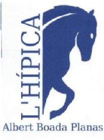 Imagen de L'HIPICA ALBERT BOADA PLANAS